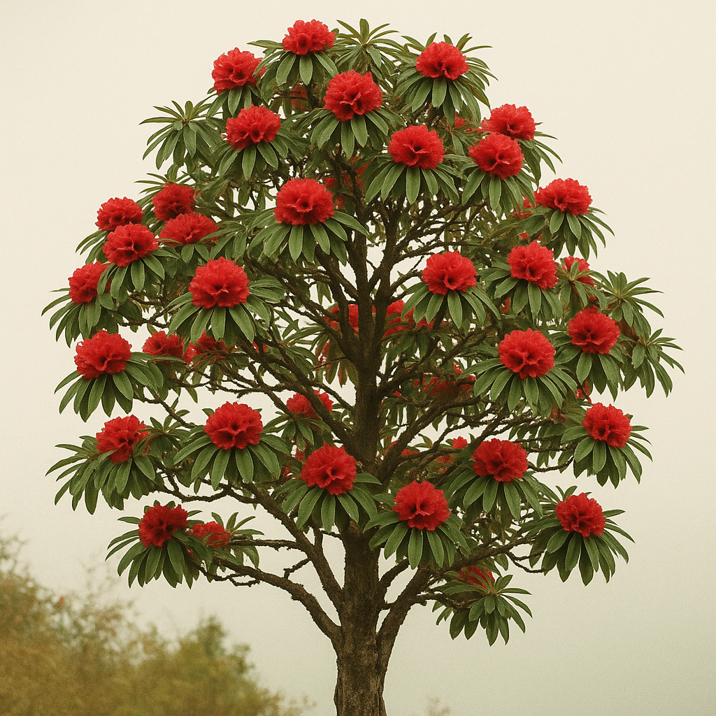 Unlock the Power of Buransh Squash: The Ultimate Guide