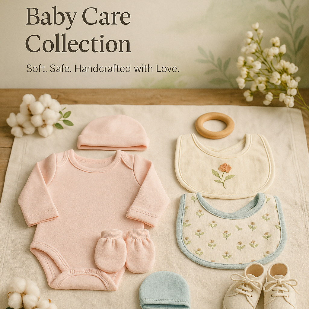 Baby Care